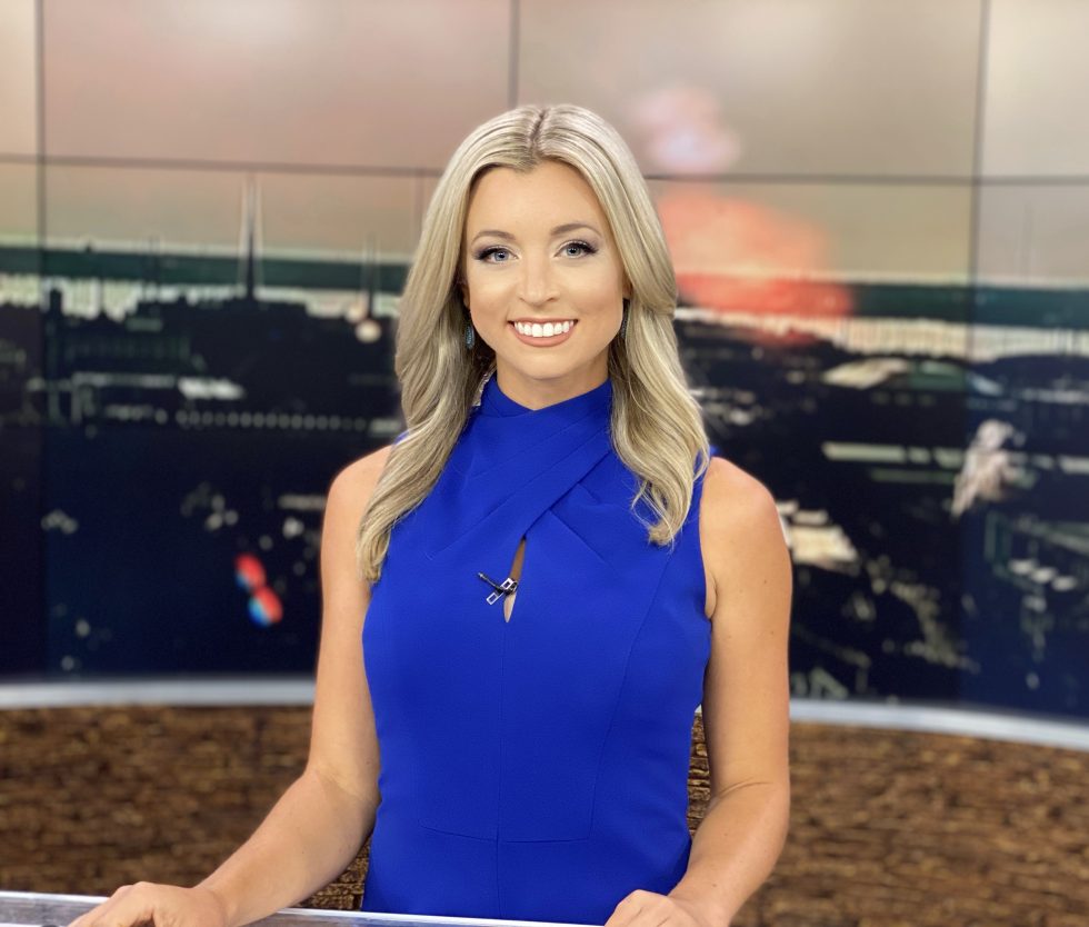 Danielle Seat | Journalist, Anchor, and Reporter